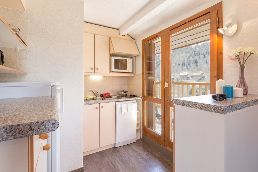 מריבל Residence Les Ravines - Maeva Home מראה חיצוני תמונה