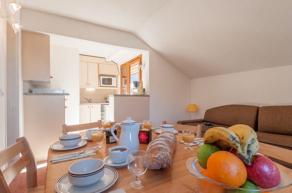 מריבל Residence Les Ravines - Maeva Home מראה חיצוני תמונה