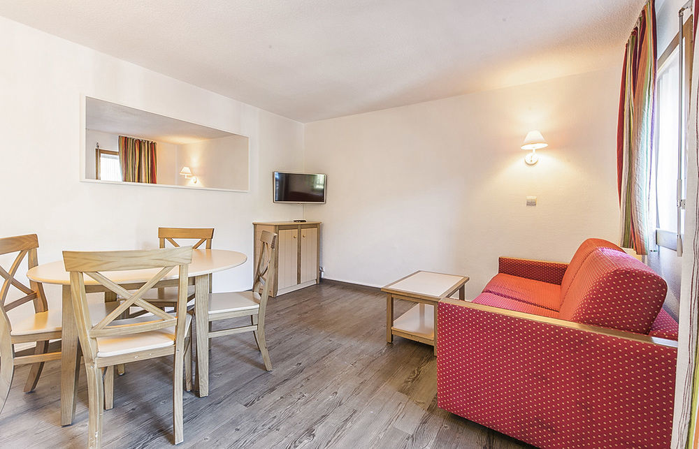 מריבל Residence Les Ravines - Maeva Home מראה חיצוני תמונה