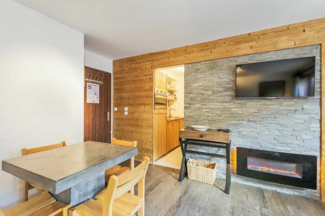 מריבל Residence Les Ravines - Maeva Home מראה חיצוני תמונה